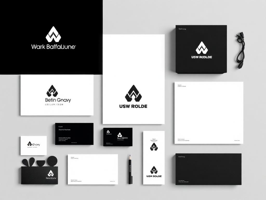 Brand Identity Kit