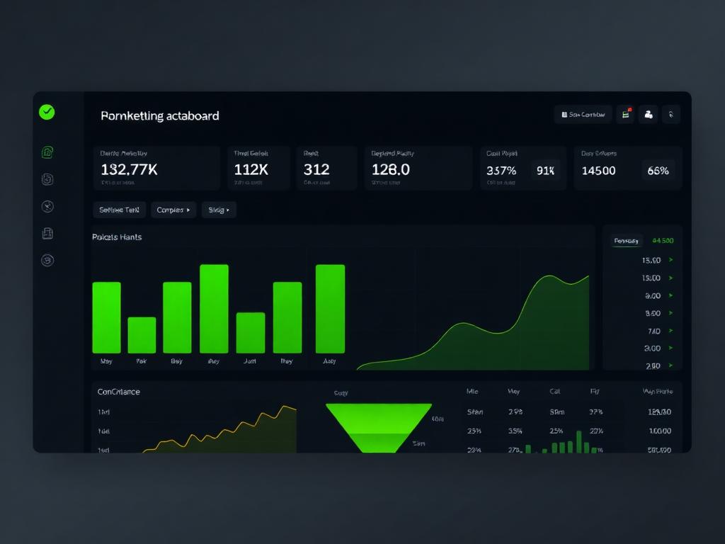 Funnel & Analytics