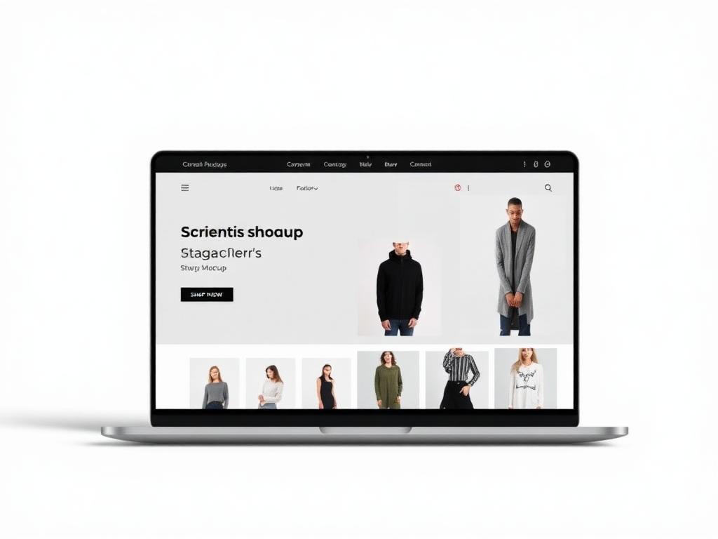Lumière — Shopify Store